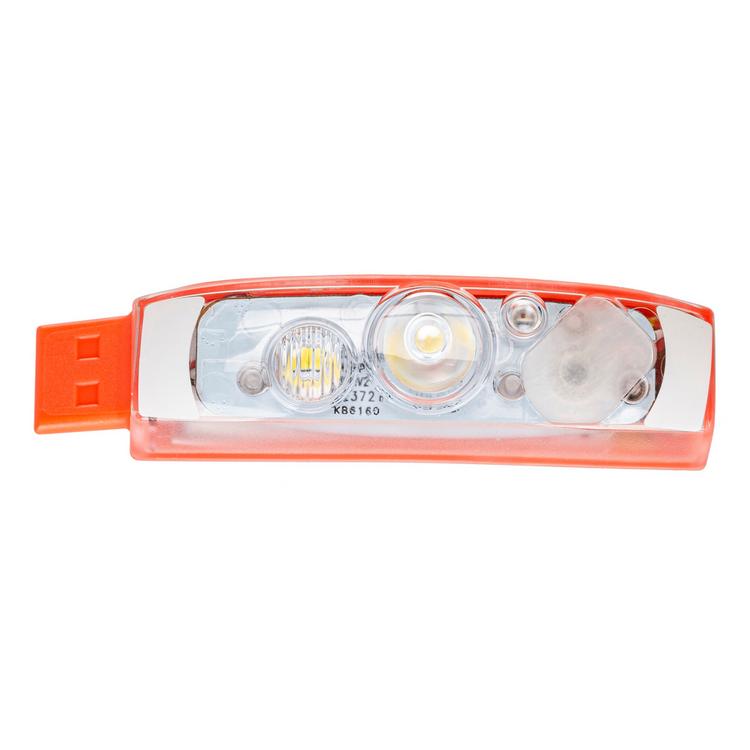 Knog Knog Quokka Run Stirnlampe LED - coral - 1 | SportScheck