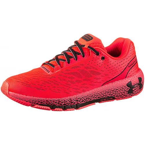 Under ArmourHerrenHovr Machina RotLaufschuhe