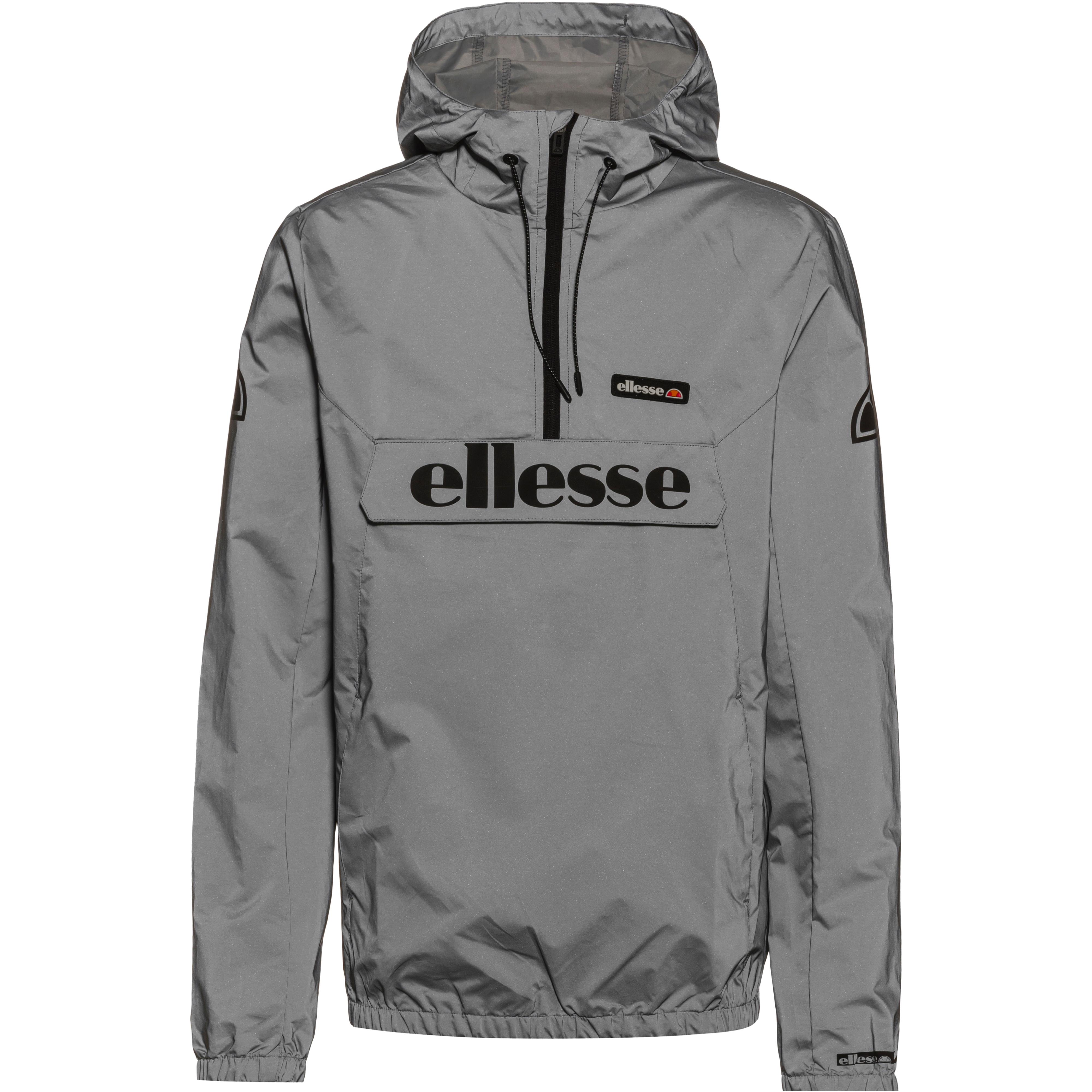 ellesse herren windbreaker