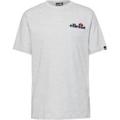 Ellesse Voodoo T-Shirt Herren grey marl