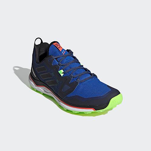 adidas Trailrunning Schuhe Herren Glory Blue Core Black Signal Green im Online Shop von SportScheck kaufen adidas Trailrunning Schuhe Herren Glory Blue Core Black Signal Green im Online Shop von SportScheck kaufen