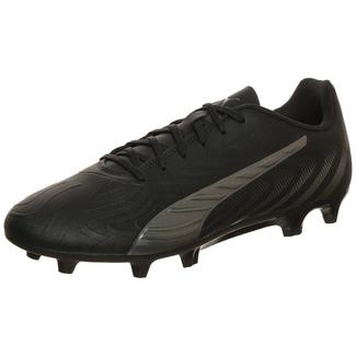 PUMA Puma ONE 20.4 Fu&szlig;ballschuhe Herren schwarz / grau