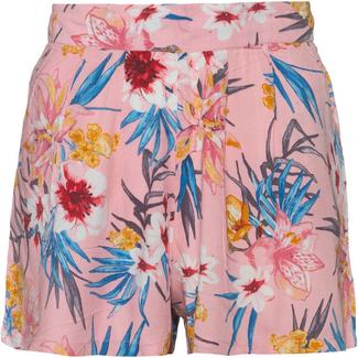 Protest Shorts Damen seashell