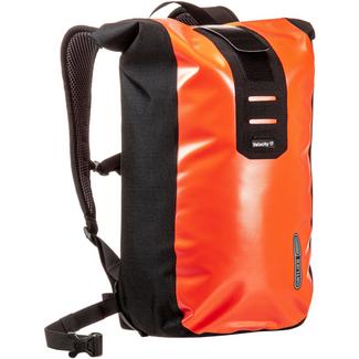 ORTLIEB Rucksack Velocity Daypack coral-black