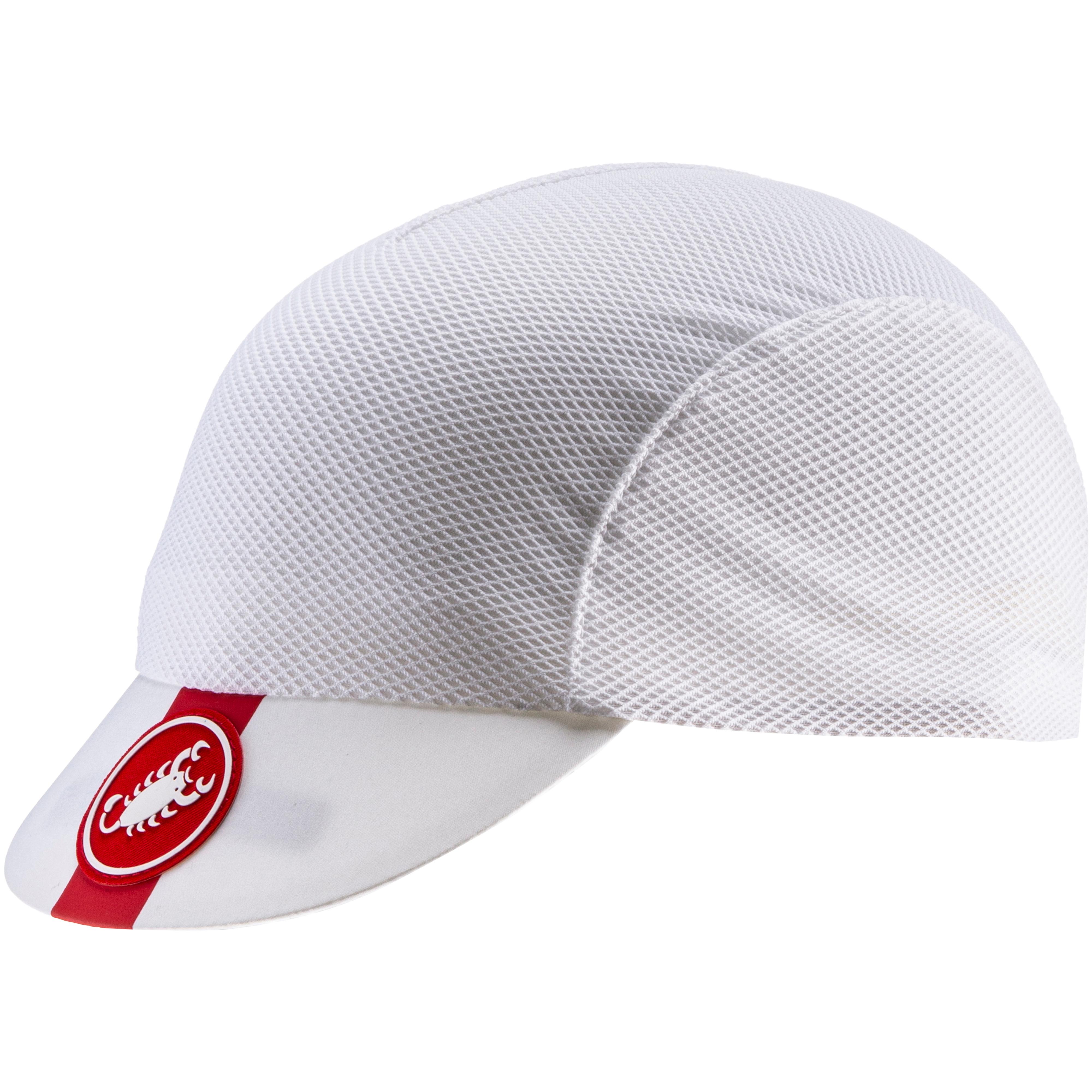 castelli ac cap