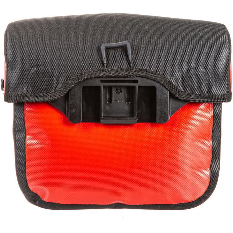 ORTLIEB ORTLIEB Ultimate Six Classic 7L Lenkertasche - red-black - 0 | SportScheck