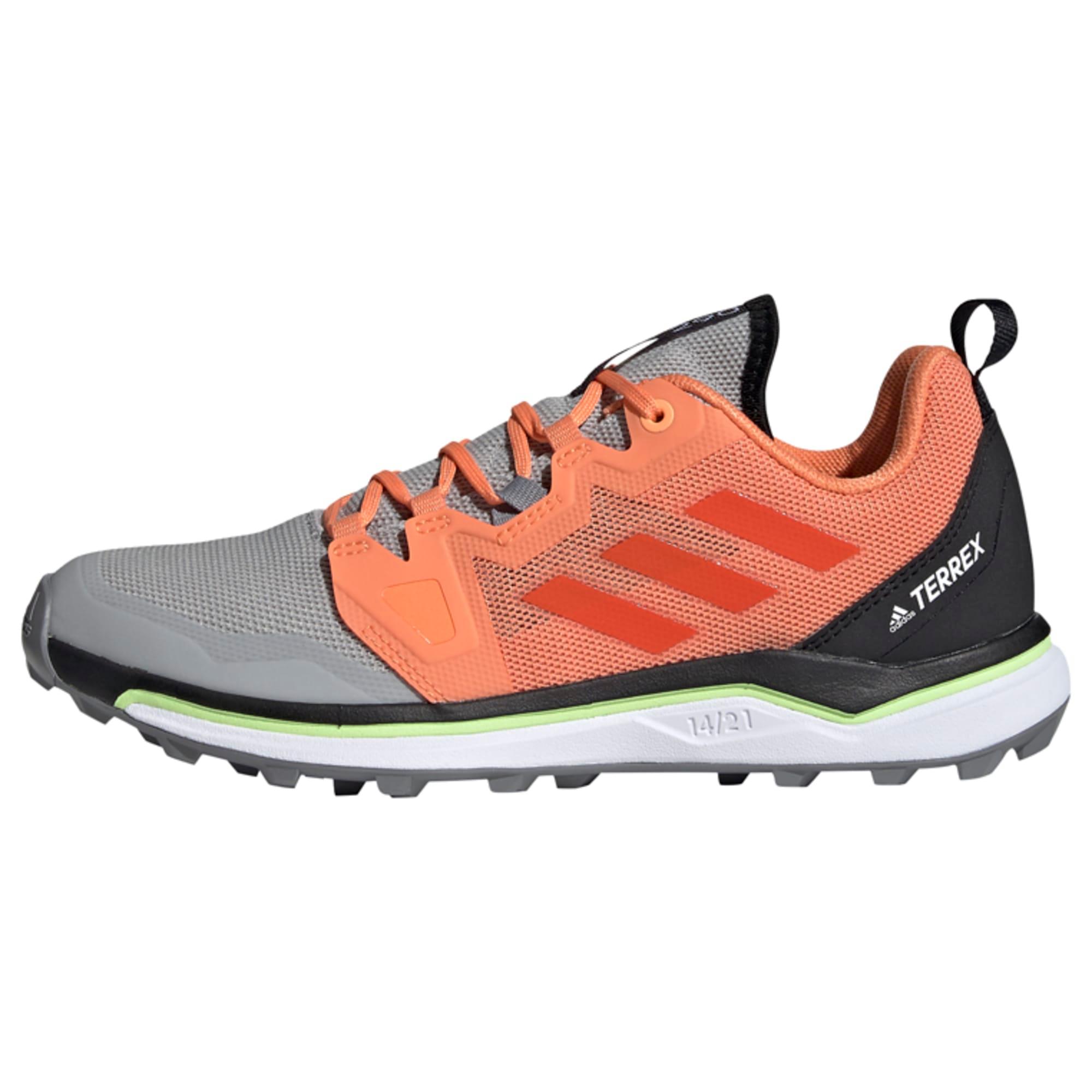 adidas trailrunning