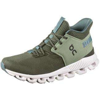 ON Cloud Hi Edge Sneaker Herren fir-reseda