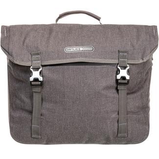 ORTLIEB Commuter-Bag Two Urban Fahrradtasche pepper