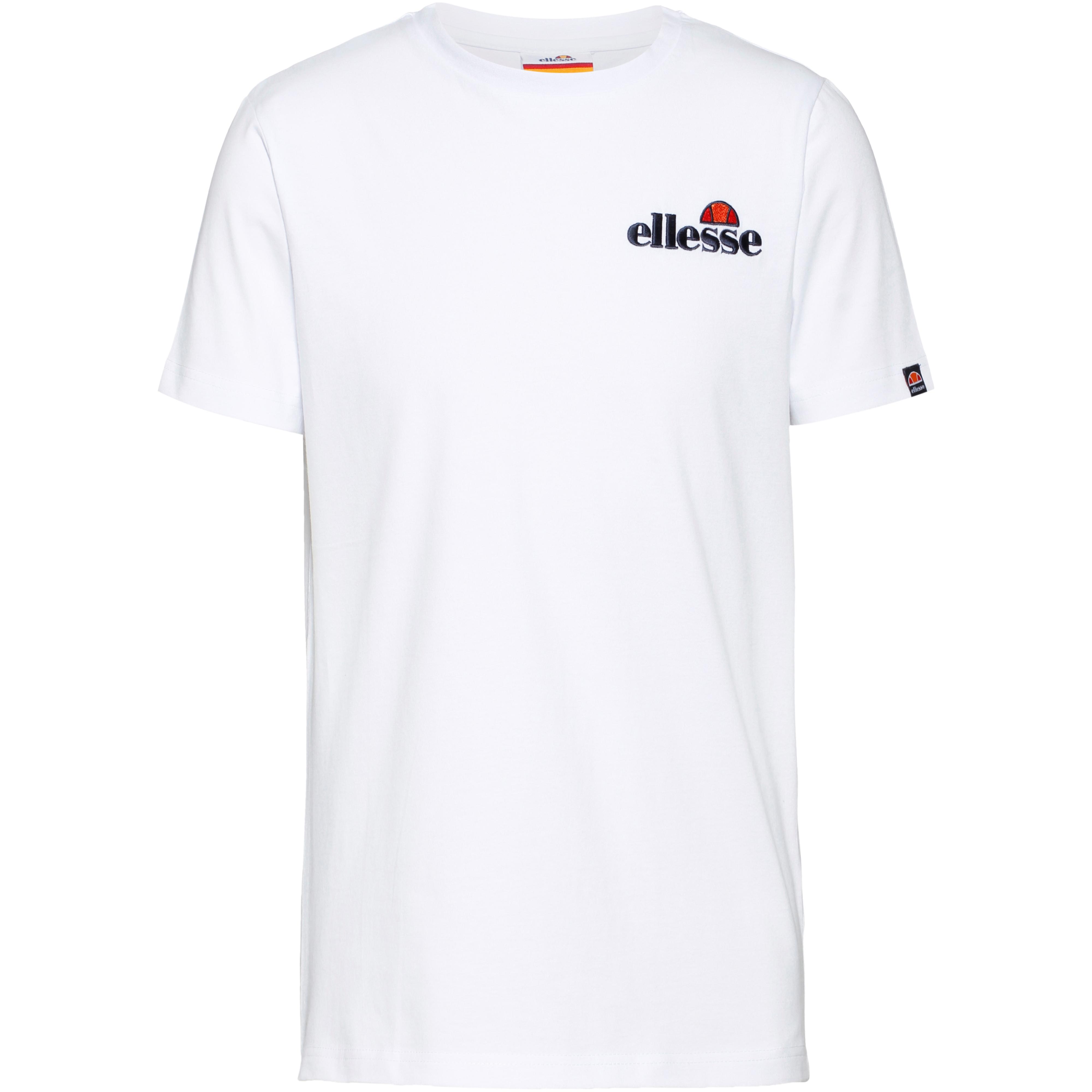 Image of Ellesse Voodoo T-Shirt Herren