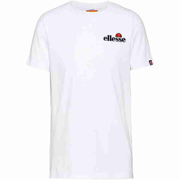 Ellesse Voodoo T-Shirt Herren white