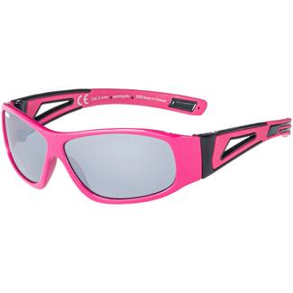 Uvex sportstyle 509 Sportbrille Kinder pink