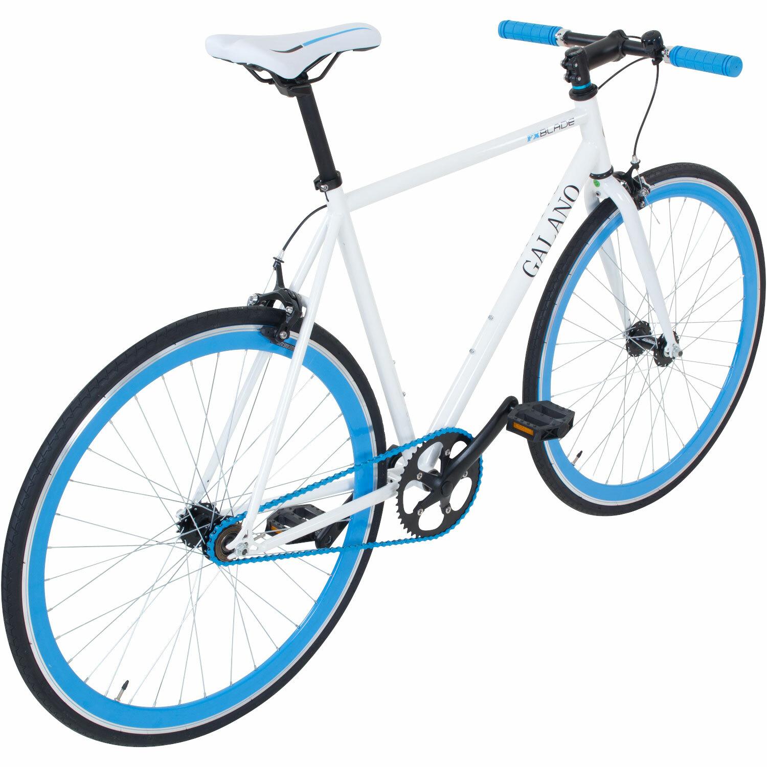 galano fixie