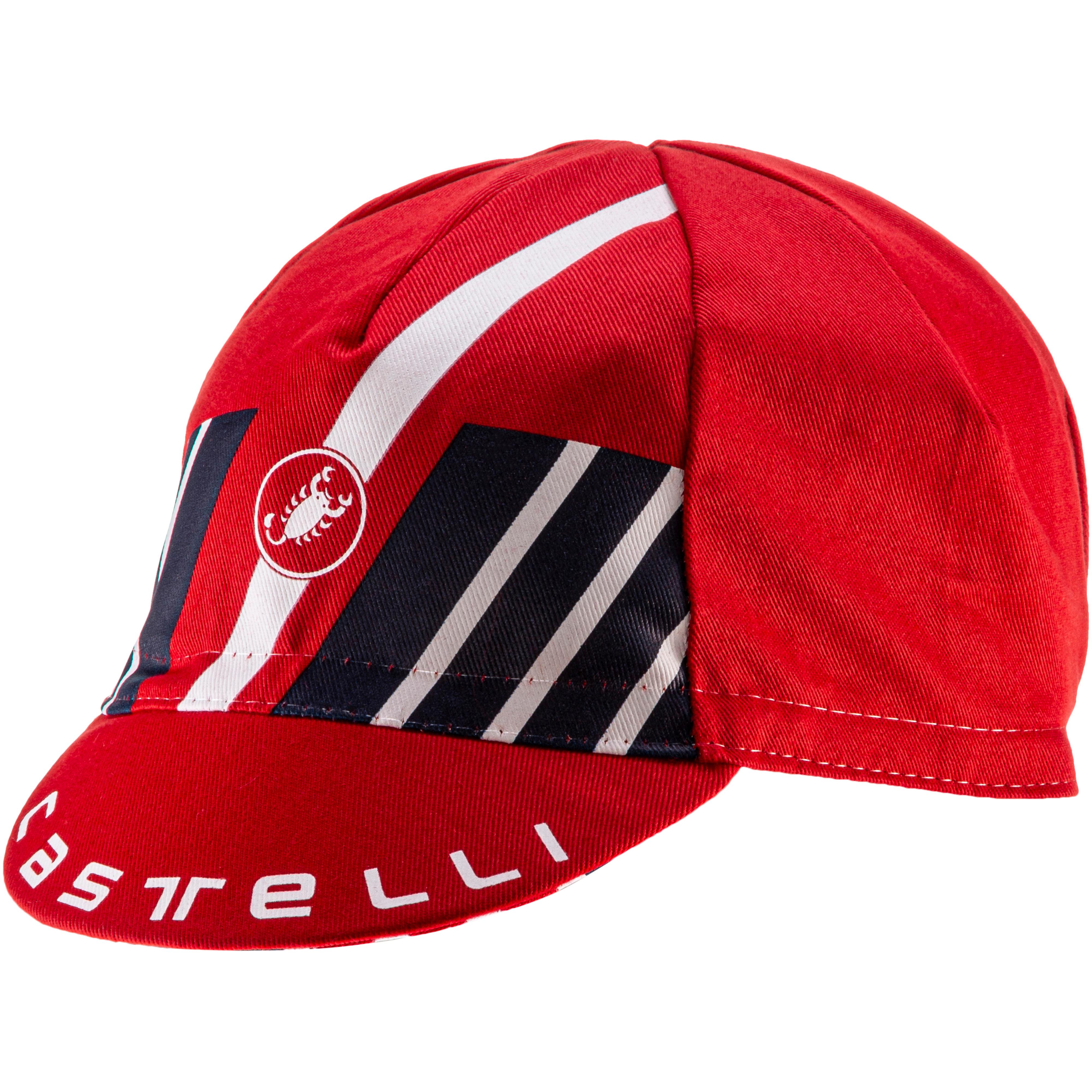 Image of castelli HORS CATEGORIE CAP Cap Herren