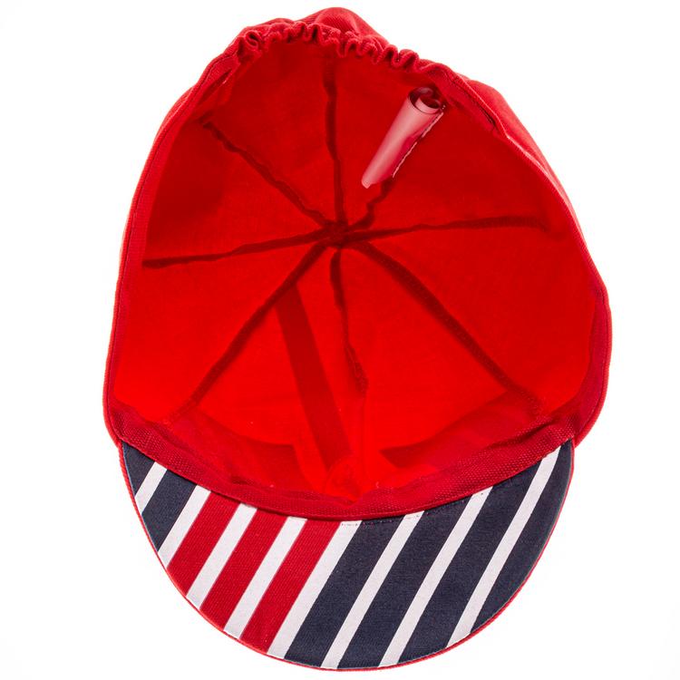 castelli castelli HORS CATEGORIE CAP Cap Herren - red - 0 | SportScheck