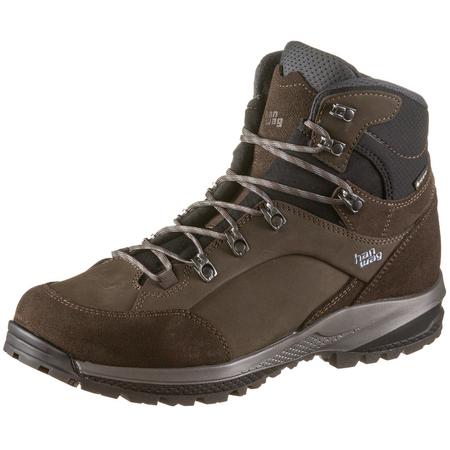 Hanwag Banks SF Extra Wanderschuhe Herren Schuhe 42 1/2 Normal  | 04047761449958 Hanwag Banks SF Extra Wanderschuhe Herren Schuhe 42 1/2 Normal  | 04047761449958