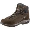 Hanwag Banks SF Extra Wanderschuhe Herren - mocca-asphalt
