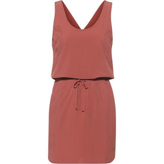 Patagonia FLEETWITH Tr&auml;gerkleid Damen spanish red