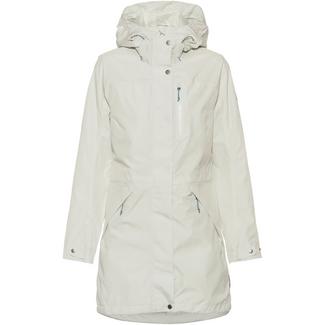 Sch&ouml;ffel Malm&ouml;1 Parka Damen blue flower