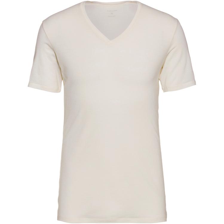 Icebreaker Icebreaker Anatomica Funktionsshirt Herren - snow - 0 | SportScheck