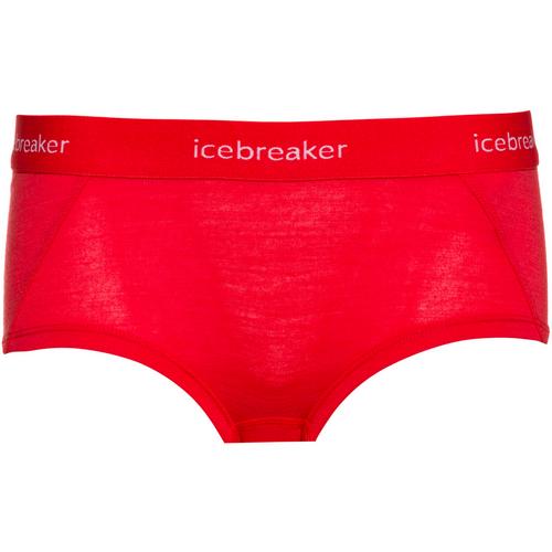 Icebreaker Sprite Panty Damen