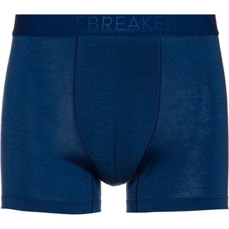 Icebreaker Merino Cool-Lite Anatomica Boxer Herren estate blue