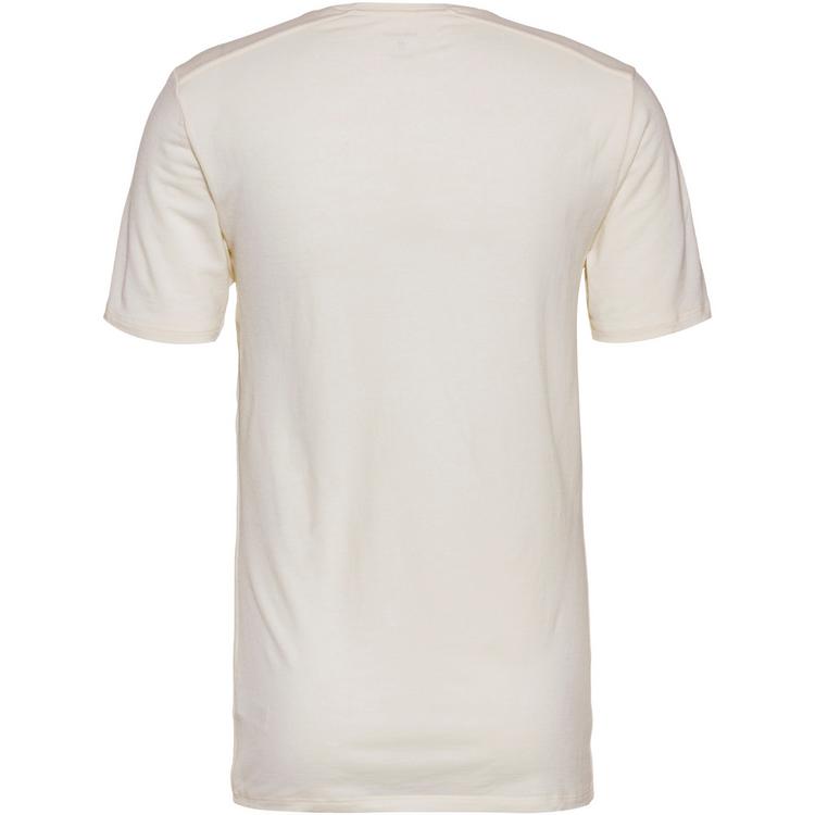 Icebreaker Icebreaker Anatomica Funktionsshirt Herren - snow - 0 | SportScheck