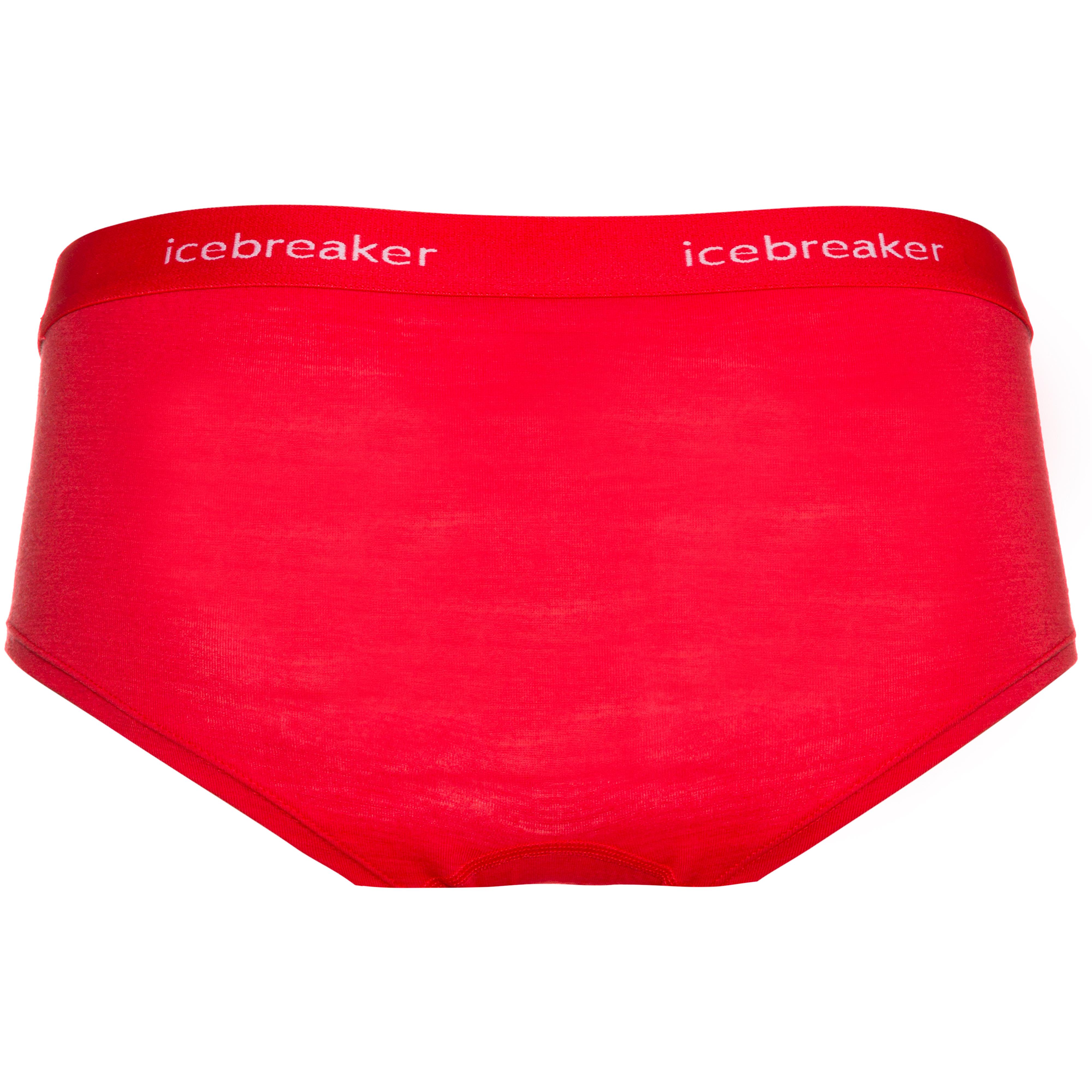 Icebreaker Icebreaker Sprite Panty Damen - 0 | SportScheck