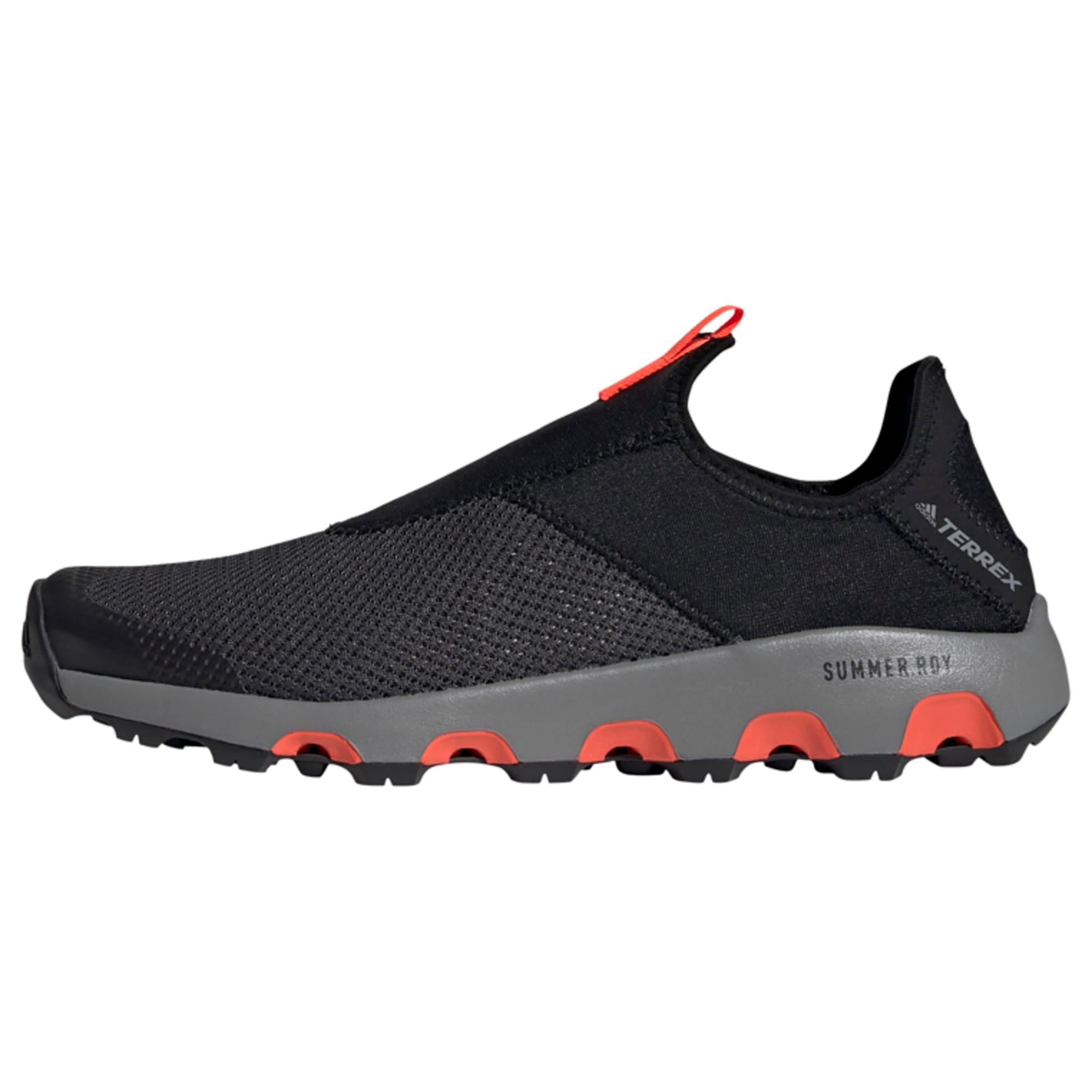 adidas terrex voyager slip on