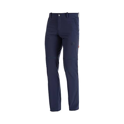 Mammut Wander-Hose Runbold Zip Off Herren