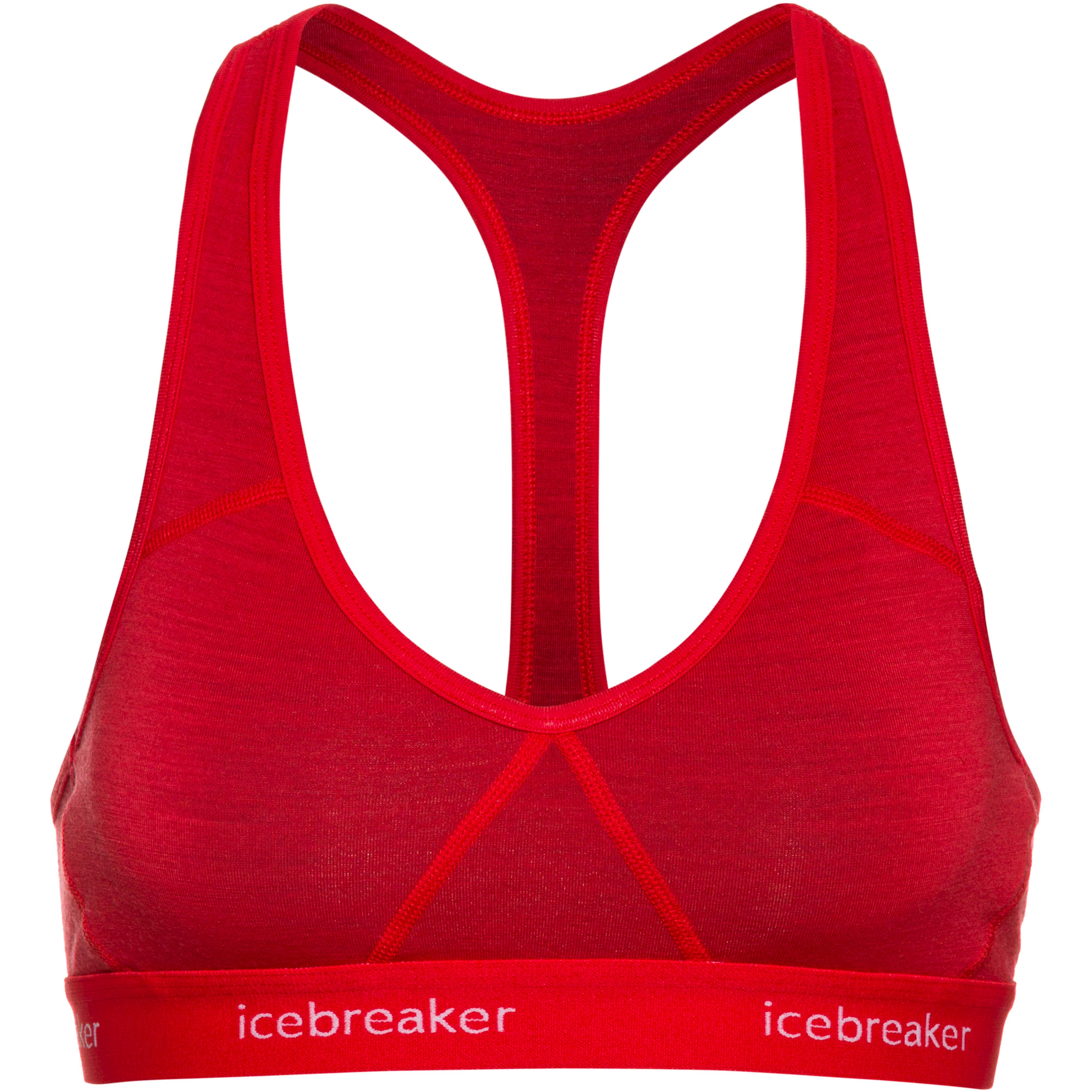 icebreaker merino bh