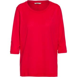 VAUDE Skomer Funktionsshirt Damen cranberry