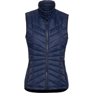 Sch&ouml;ffel Steiermark1 Outdoorweste Damen dress blues