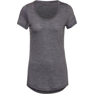 Icebreaker Cool-Lite Sphere Funktionsshirt Damen panther
