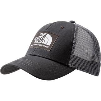 The North Face Mudder Cap asphalt grey