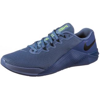 Nike Metcon 5 Fitnessschuhe Herren ocean fog-black-mystic navy