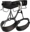 Black Diamond Momentum 4S Harness Klettergurt - anthracite