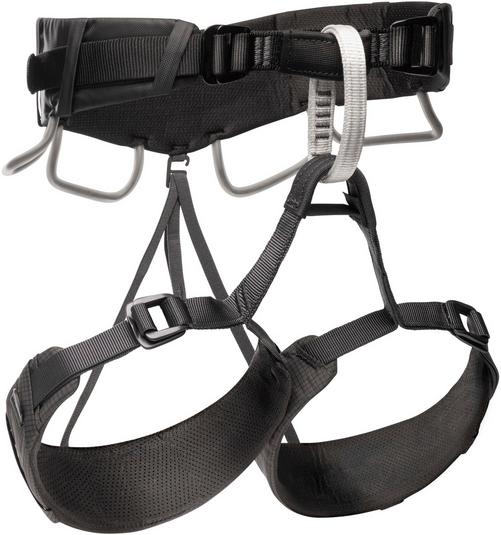 Black Diamond Momentum 4S Harness Klettergurt