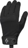 Black Diamond Crag Gloves Handschuh - black