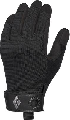 Black Diamond Crag Gloves Kletterhandschuhe black