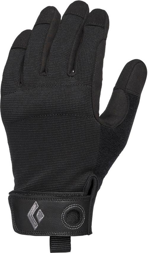 Black Diamond Crag Gloves Handschuh