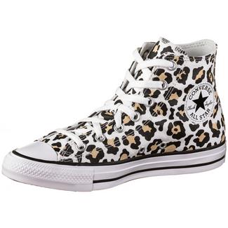 CONVERSE Chuck Taylor All Star Pocket Sneaker Damen white-black-desert ore