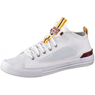 CONVERSE Chuck Taylor All Star Ultra Sneaker Herren white-team red-white
