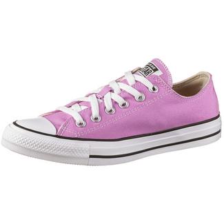 CONVERSE Chuck Taylor All Star Sneaker Damen peony pink
