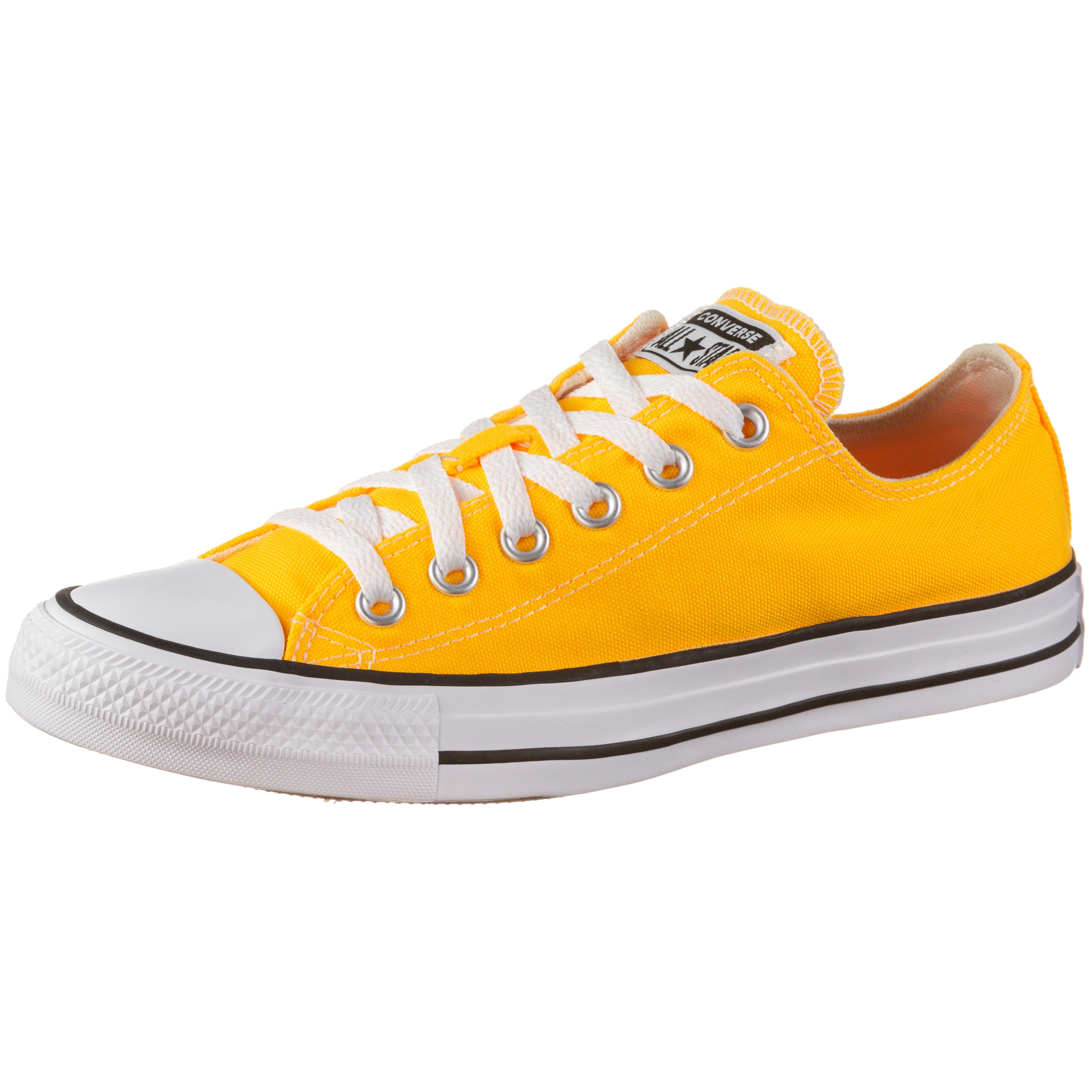 converse gelb 37