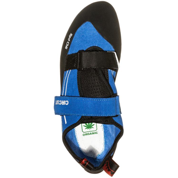 Red Chili Red Chili Circuit VCR Kletterschuhe - brilliant blue - 0 | SportScheck