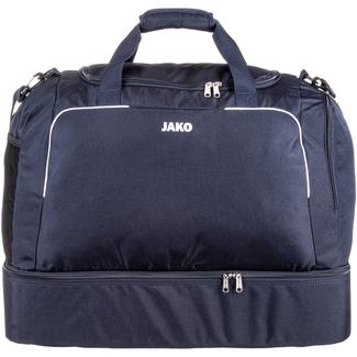 JAKO Sporttasche blau