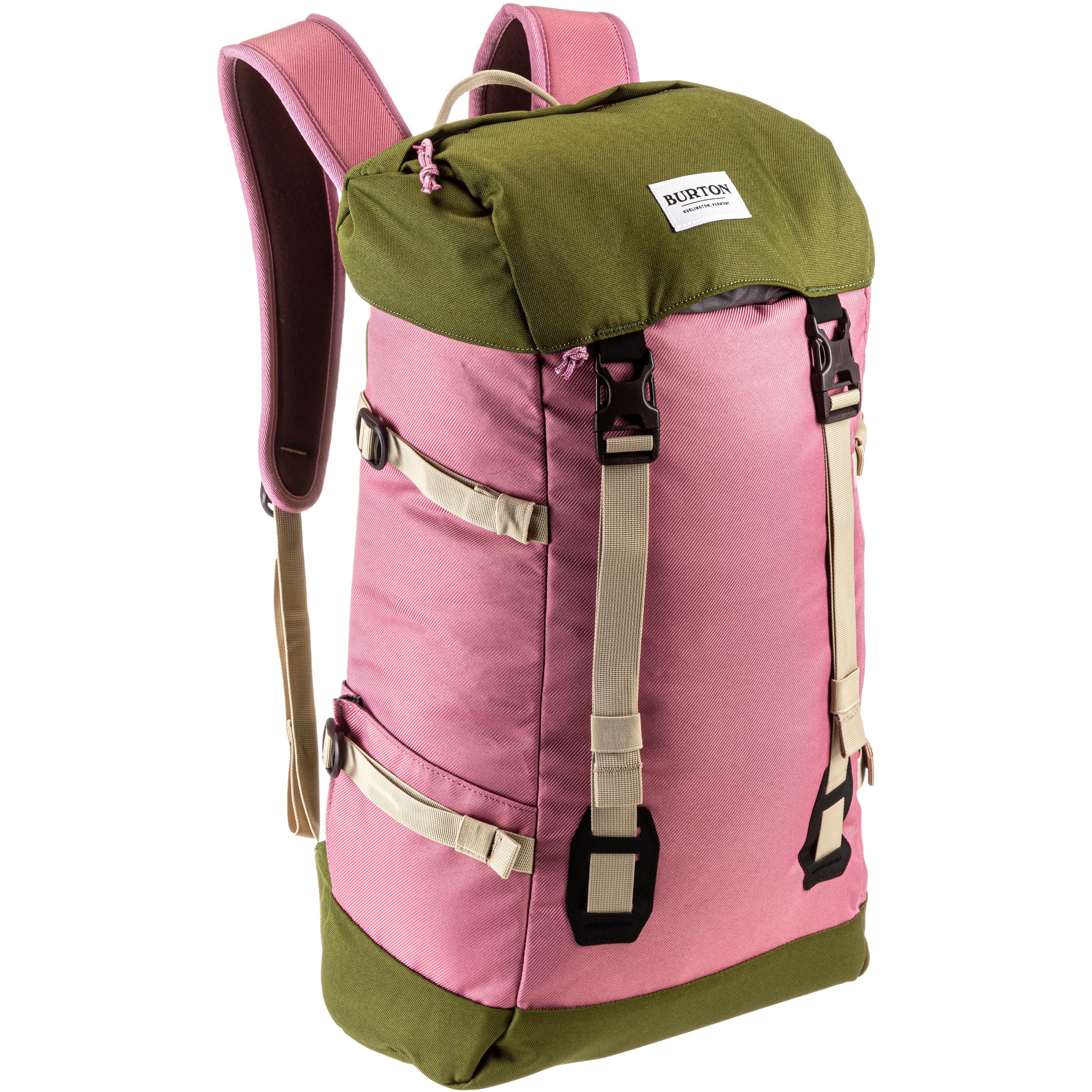 burton rucksack daypack