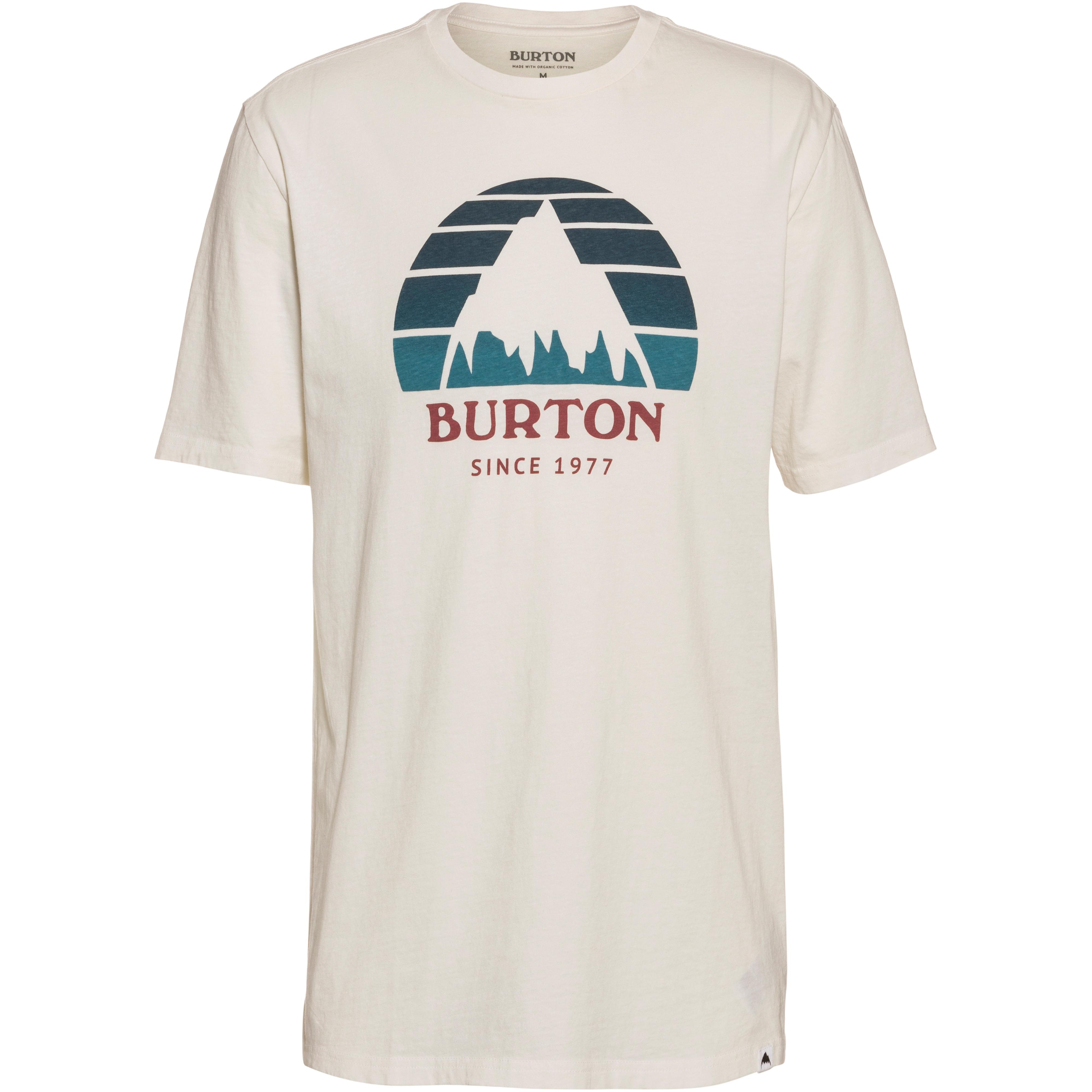 Image of Burton Underhill T-Shirt Herren