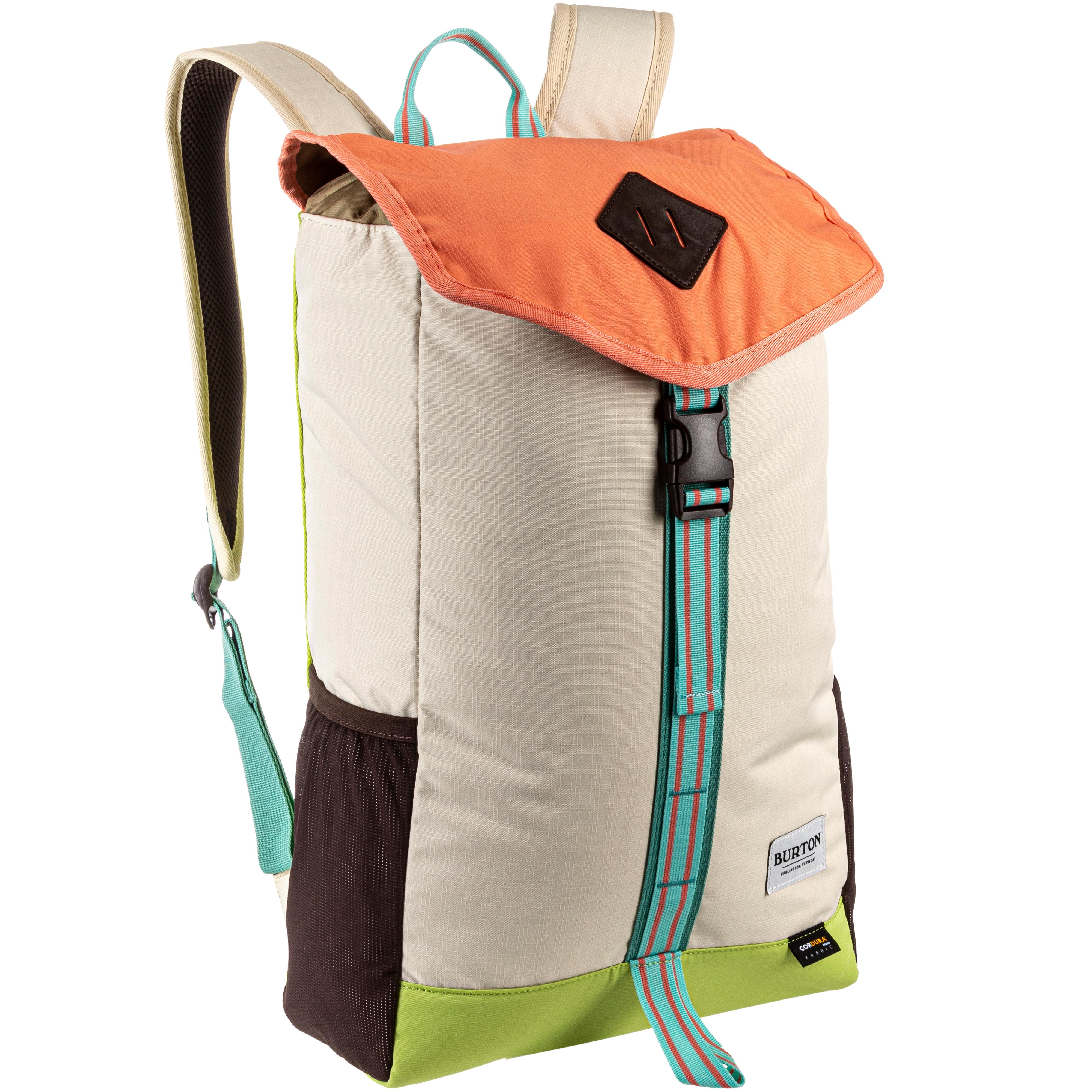 burton rucksack daypack